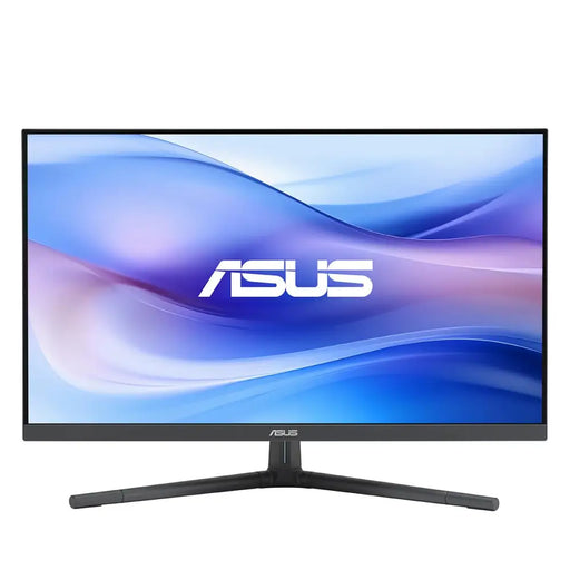ASUS VU279CFE-B Eye Care Monitor 27inch IPS WLED FHD 16:9 100Hz 250cd/m2 1ms HDMI USB Type C Quiet Blue - Консюмър и