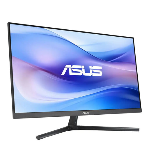 ASUS VU279CFE-B Eye Care Monitor 27inch IPS WLED FHD 16:9 100Hz 250cd/m2 1ms HDMI USB Type C Quiet Blue - Консюмър и