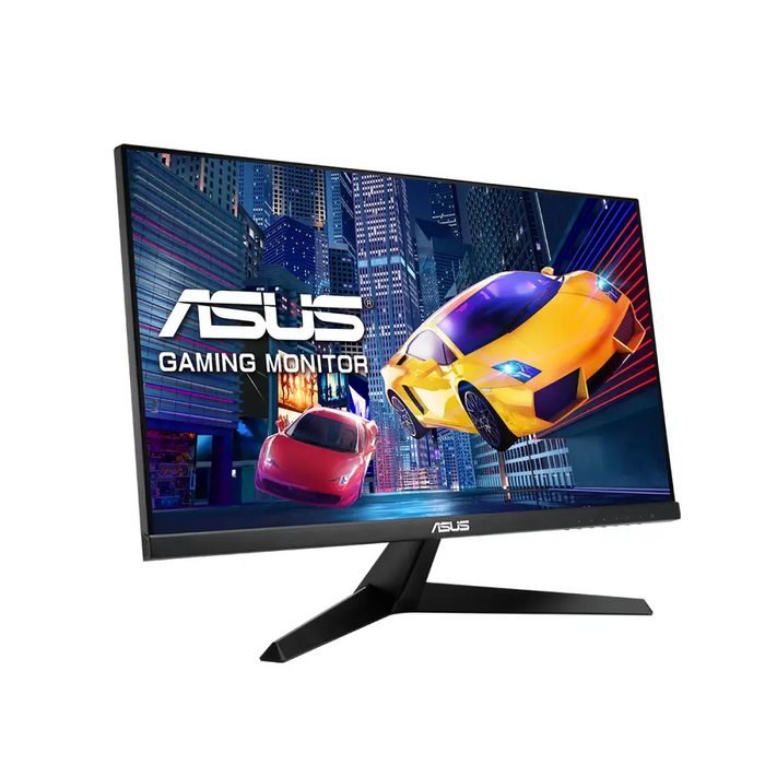 ASUS VY249HGE Gaming Monitor 24inch Full HD 144Hz 1ms MPRT FreeSync Premium GameFast Input IPS Vesa 100x100 16:9