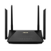 Asus Wireless Router,RT-AX1800U AX1800 Dual-Band Dual-Core 880MHz CPU 128MB/256MB Gigabit AiProtection Classic