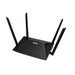 Asus Wireless Router,RT-AX1800U AX1800 Dual-Band Dual-Core 880MHz CPU 128MB/256MB Gigabit AiProtection Classic