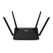 Asus Wireless Router,RT-AX1800U AX1800 Dual-Band Dual-Core 880MHz CPU 128MB/256MB Gigabit AiProtection Classic