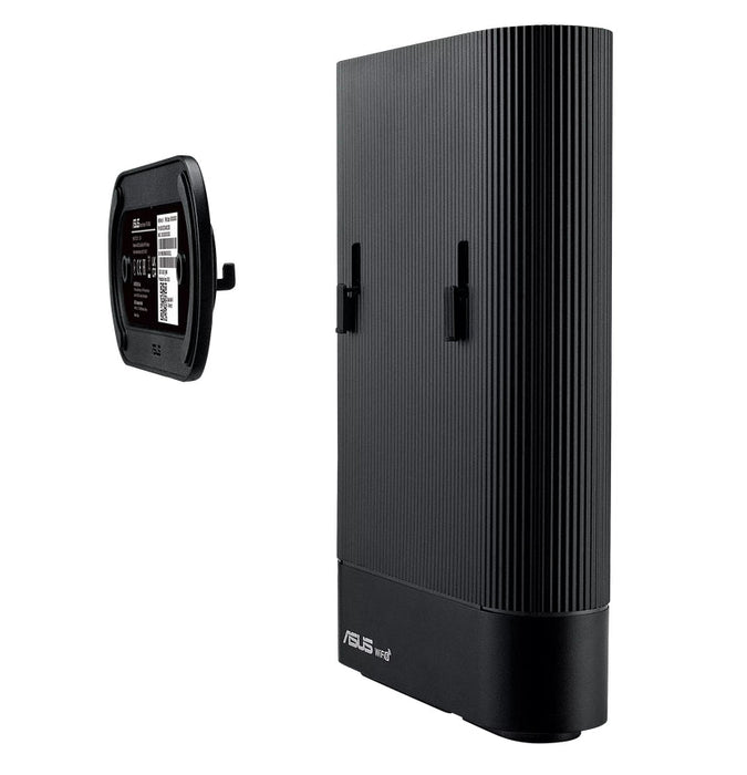 Asus Wireless Router RT-AX59U AX4200 Dual-Band Quad-Core 2.0GHz CPU 128MB/512MB Flash/RAM Gigabit AiProtection Pro