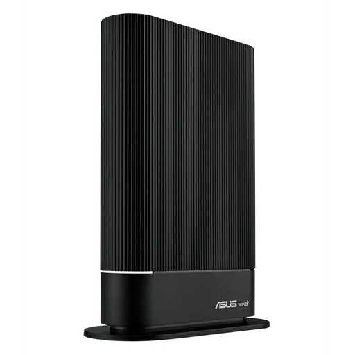 Asus Wireless Router RT-AX59U AX4200 Dual-Band Quad-Core 2.0GHz CPU 128MB/512MB Flash/RAM Gigabit AiProtection Pro