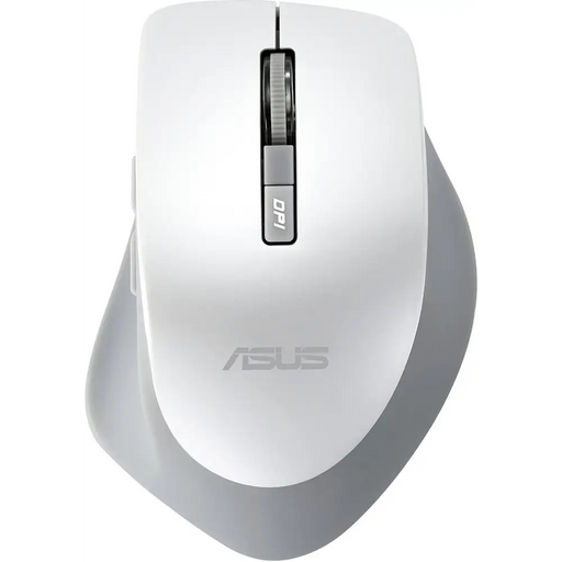 Asus WT425 Wireless Mouse White - Accessories<<<ASUS преносими компютри<<<ASUS<<<PolyComp&&&Мишки<<<Периферии<<<Лаптопи