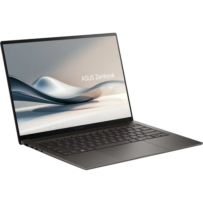 Asus Zenbook S UX5406SA-PZ281X INTEL LNL Ultra 7 32GB 14’’ OLED (WQXGA+(WQ+) 2880X1800 16:10) 32GB LPDDR5X (16 GB