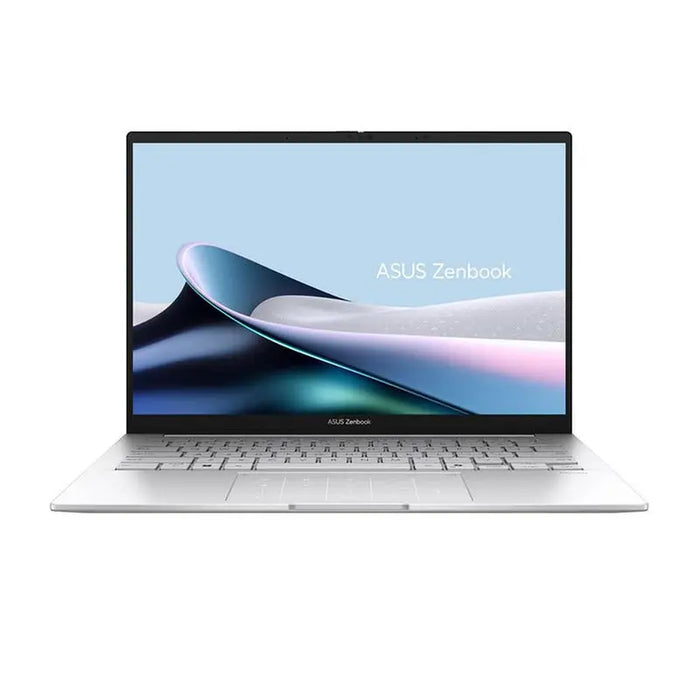 Asus Zenbook UX3405CA-QL078W INTEL ARL H Core Ultra 5 14 ’ OLED (1920 x 1200) 16GB LPDDR5X,1TB SSD Windows 11 Silver