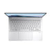Asus Zenbook UX3405CA-QL078W INTEL ARL H Core Ultra 5 14 ’ OLED (1920 x 1200) 16GB LPDDR5X,1TB SSD Windows 11 Silver