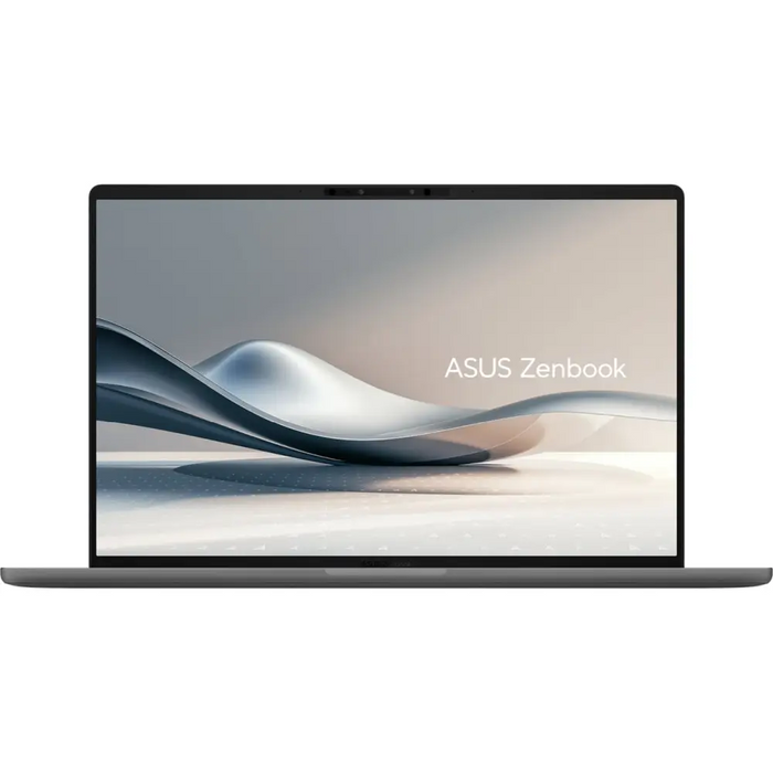 Asus Zenbook UX3407RA-QD026X Snapdragon X Elite X1E 78 100 3.4GHz (42MB Cache up to 3.4GHz 14 ’ OLED (1920 x 1200) 32GB