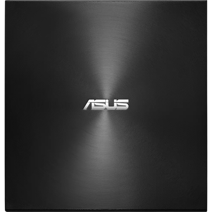 Asus | ZenDrive U8M (SDRW-08U8M-U) | Interface USB Type-C | DVD±RW | CD read speed 24 x | CD write speed 24 x | Black