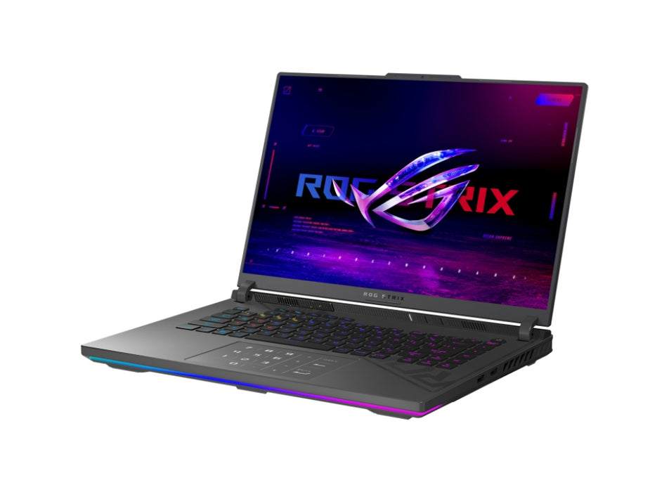 Laptop Asus Strix G16 G614PR-RV022W, AMD Ryzen 9 8940HX (64MB L3 cache, up to 5.3 GHz), 16.0 WUXGA