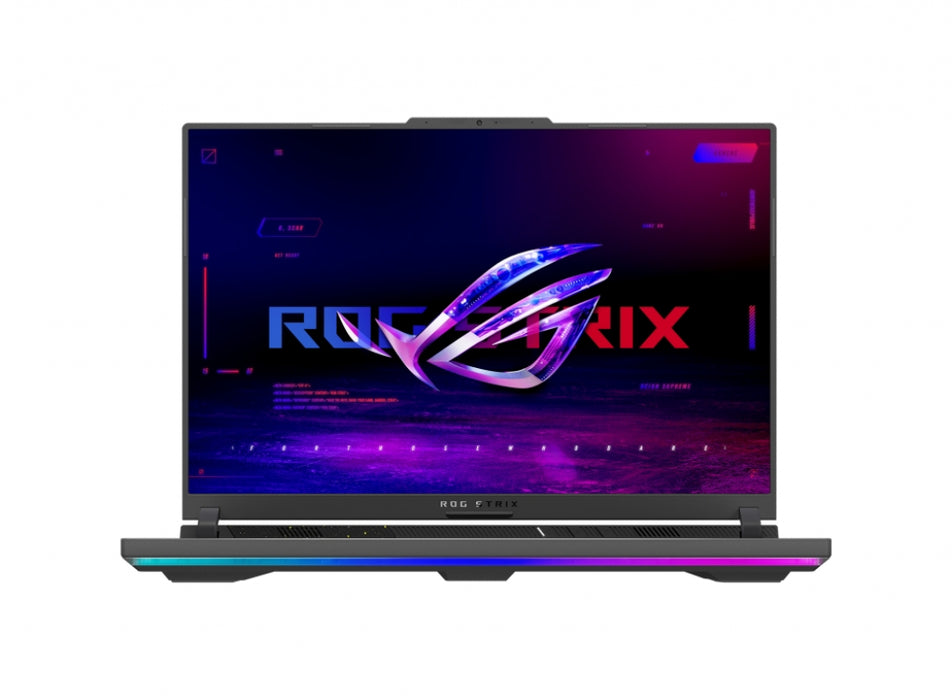 Laptop Asus Strix G16 G614PR-RV022W, AMD Ryzen 9 8940HX (64MB L3 cache, up to 5.3 GHz), 16.0 WUXGA
