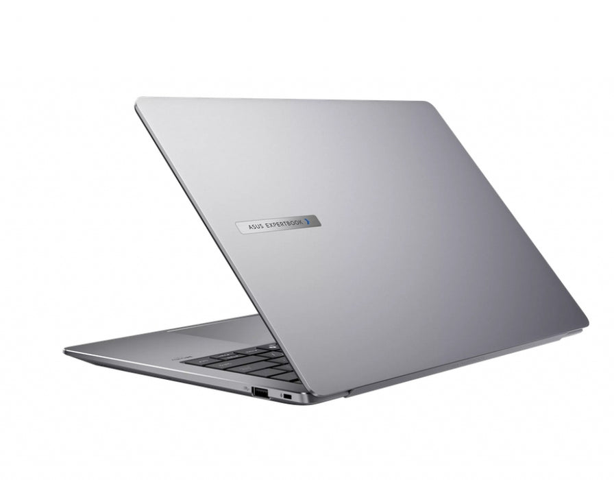 Laptop Asus ExpertBook P5405CSA-NZ0856,Ultra 7 258V 32GB 2.2 GHz (12MB Cache, up to 4.8 GHz, 8 cores