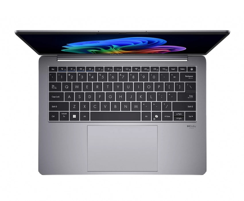 Laptop Asus ExpertBook P5405CSA-NZ0856,Ultra 7 258V 32GB 2.2 GHz (12MB Cache, up to 4.8 GHz, 8 cores