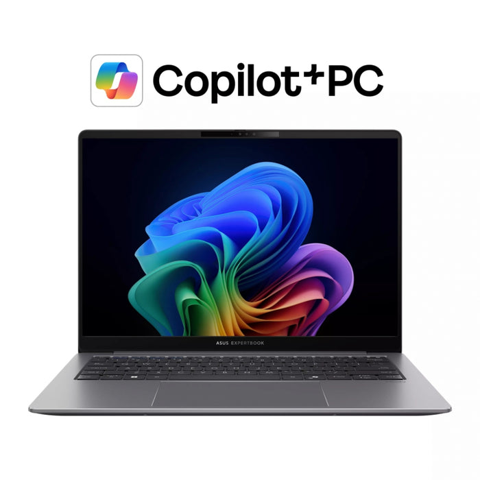 Laptop Asus ExpertBook P5405CSA-NZ0856,Ultra 7 258V 32GB 2.2 GHz (12MB Cache, up to 4.8 GHz, 8 cores