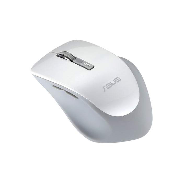 Asus WT425, Wireless Mouse White