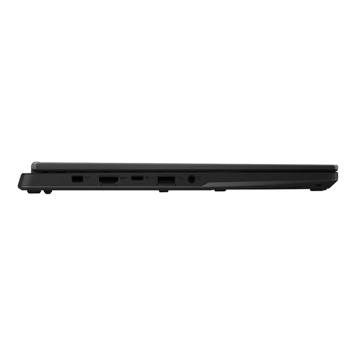 Gaming laptop ASUS TUF Gaming A14 FA401WU-RG043 14.0 ", AMD RYZEN AI 9 HX 370, RAM 16 GB, SSD 1000 GB, NVIDIA GEFORCE RTX4050, 6 GB GDDR6, JAEGER GRAY