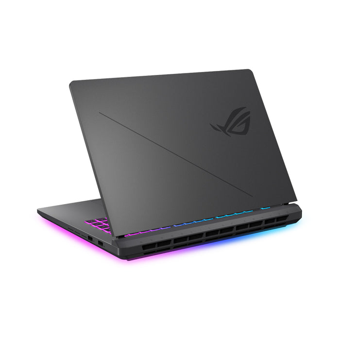 Laptop ASUS ROG Strix G16 2025 G615JMR-RV063 - 16" FullHD+ Intel Core i7-14650HX, 32GB DDR5, 1TB SSD, RTX 5060 8GB GDDR7