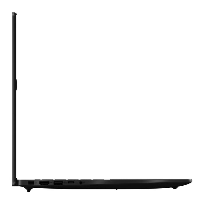 Gaming laptop ASUS Vivobook 16 V3607VU-RP201 16.0 ", INTEL CORE 5 210H, RAM 16 GB, SSD 1000 GB, NVIDIA GEFORCE RTX4050, 6 GB GDDR6, MATTE BLACK