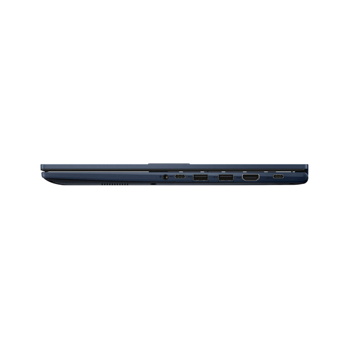 Laptop ASUS Vivobook 15 X1504VA-BQ2981 15.6 ", INTEL CORE 5 120U, RAM 16 GB, SSD 1000 GB, INTEL GRAPHICS, QUIET BLUE