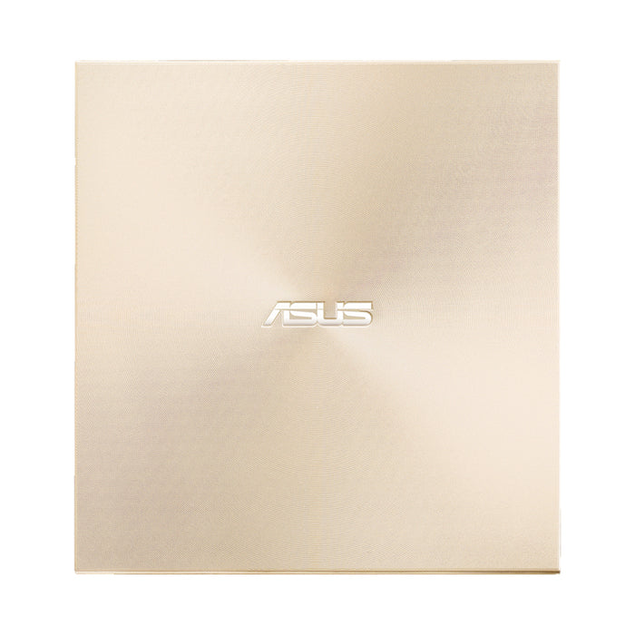 External DVD recorder ASUS ZenDrive U9M Ultra-slim