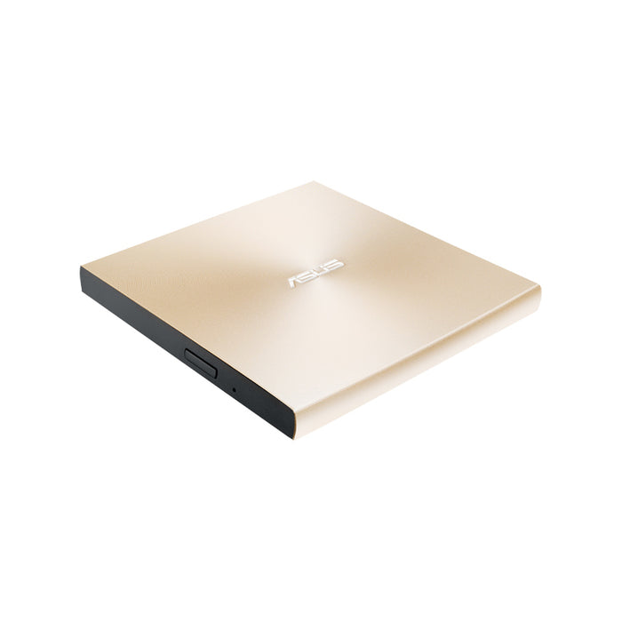 External DVD recorder ASUS ZenDrive U9M Ultra-slim