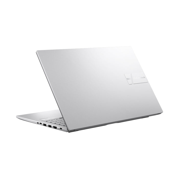 Laptop ASUS Vivobook 15 X1504VA-BQ2444 15.6 ", INTEL CORE I3-1315U, RAM 8 GB, SSD 512 GB, INTEL GRAPHICS, COOL SILVER