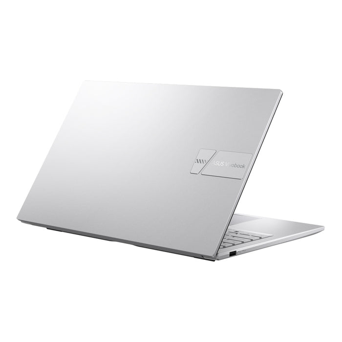 Laptop ASUS Vivobook 15 X1504VA-BQ2444 15.6 ", INTEL CORE I3-1315U, RAM 8 GB, SSD 512 GB, INTEL GRAPHICS, COOL SILVER