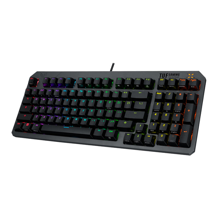 Keyboard ASUS TUF GAMING K3 GEN II