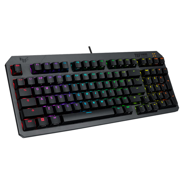 Keyboard ASUS TUF GAMING K3 GEN II