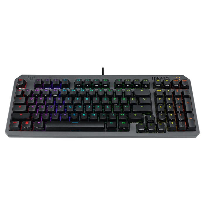 Keyboard ASUS TUF GAMING K3 GEN II