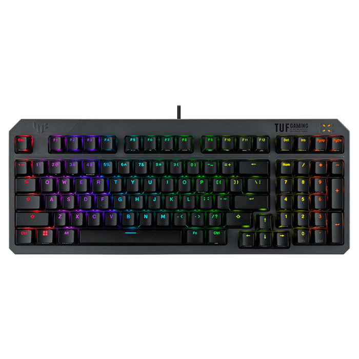 Keyboard ASUS TUF GAMING K3 GEN II