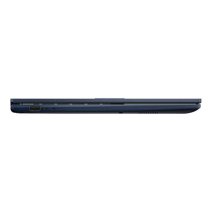 Laptop ASUS Vivobook 15 X1504VA-BQ3030W 15.6 ", INTEL CORE I7-1355U, RAM 16 GB, SSD 512 GB, INTEL IRIS XE GRAPHICS, WINDOWS 11, QUIET BLUE