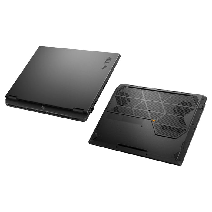 Gaming laptop ASUS TUF Gaming F16 FX608JHR-RV091W 16.0 ", INTEL CORE I5-14450HX, RAM 16 GB, SSD 1000 GB, NVIDIA GEFORCE RTX5050, 8 GB GDDR7, WINDOWS 11, JAEGER GRAY