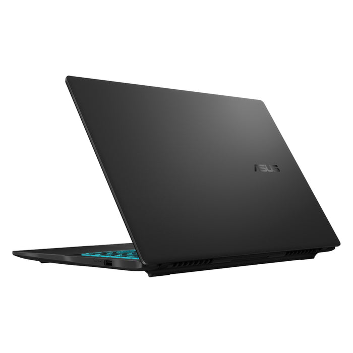 Gaming laptop ASUS V 16 V3607VU-RP056W 16.0 ", INTEL CORE 5 210H, RAM 16 GB, SSD 1000 GB, NVIDIA GEFORCE RTX4050, 6 GB GDDR6, WINDOWS 11, MATTE BLACK
