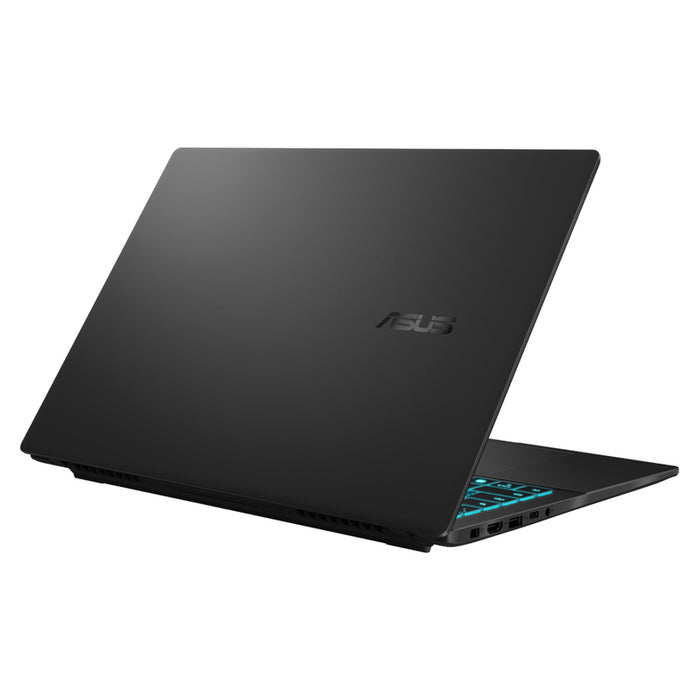 Gaming laptop ASUS Vivobook 16 V3607VU-RP056W 16.0 ", INTEL CORE 5 210H, RAM 16 GB, SSD 1000 GB, NVIDIA GEFORCE RTX4050, 6 GB GDDR6, WINDOWS 11, MATTE BLACK