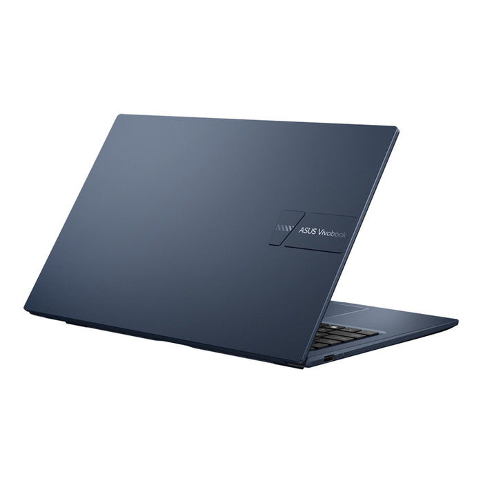 Laptop ASUS Vivobook 15 X1504VA-BQ3930 15.6 ", INTEL CORE 7 150U, RAM 16 GB, SSD 512 GB, INTEL GRAPHICS, QUIET BLUE