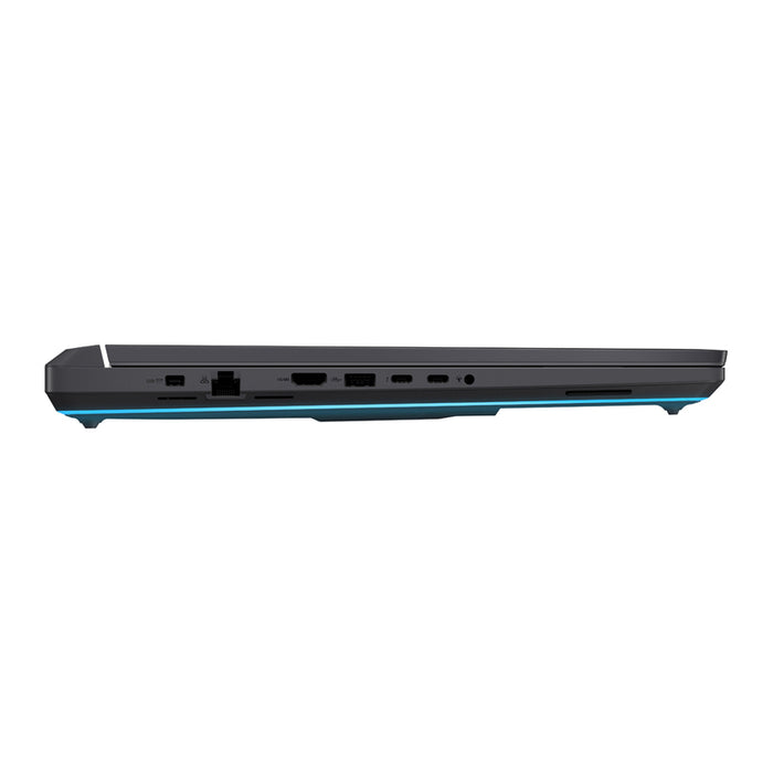 Gaming laptop ASUS ROG STRIX G18 G815LP-S9019W 18.0 ", INTEL CORE ULTRA 9 275HX, RAM 32 GB, SSD 2000 GB, NVIDIA GEFORCE RTX5070, 8 GB GDDR7, WINDOWS 11, ECLIPSE GRAY