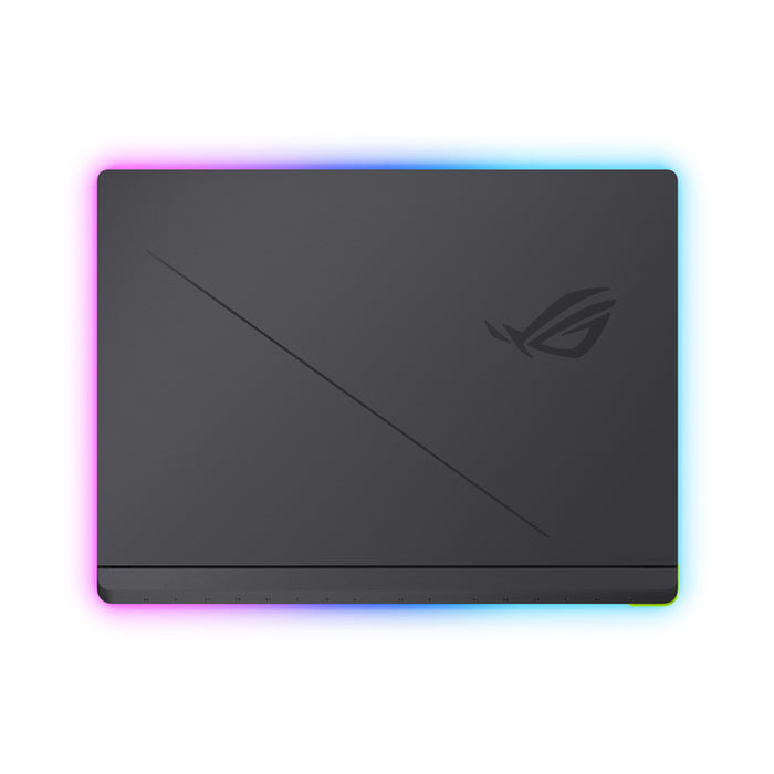 Gaming laptop ASUS ROG STRIX G18 G815LP-S9019W 18.0 ", INTEL CORE ULTRA 9 275HX, RAM 32 GB, SSD 2000 GB, NVIDIA GEFORCE RTX5070, 8 GB GDDR7, WINDOWS 11, ECLIPSE GRAY