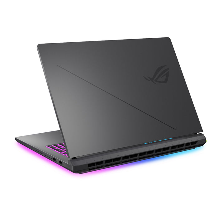 Gaming laptop ASUS ROG STRIX G18 G815LP-S9019W 18.0 ", INTEL CORE ULTRA 9 275HX, RAM 32 GB, SSD 2000 GB, NVIDIA GEFORCE RTX5070, 8 GB GDDR7, WINDOWS 11, ECLIPSE GRAY