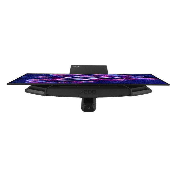 ASUS ROG Strix OLED XG27AQDMGR computer monitor 67.3 cm (26.5") 2560 x 1440 pixels Quad HD Black
