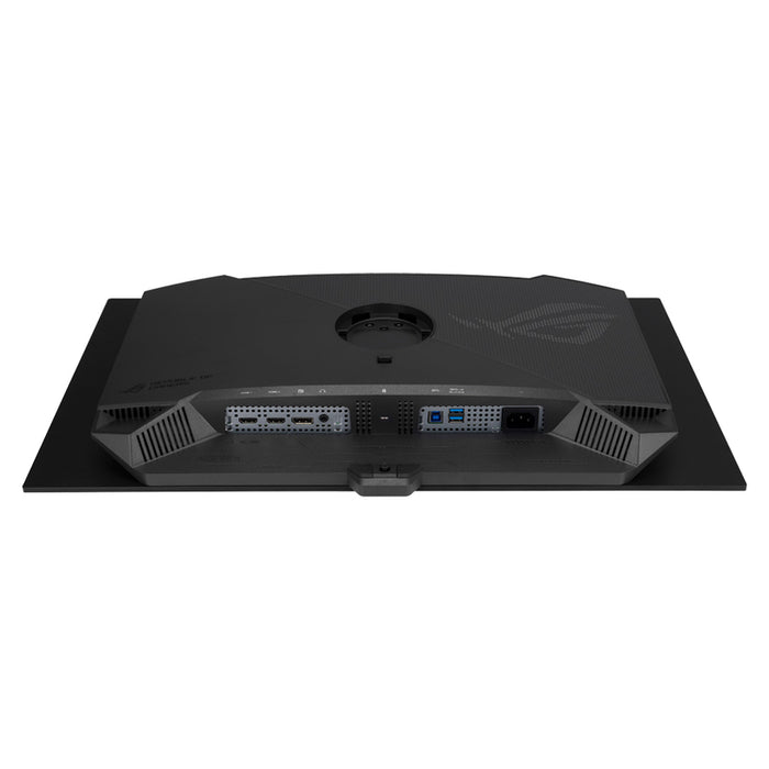 ASUS ROG Strix OLED XG27AQDMGR computer monitor 67.3 cm (26.5") 2560 x 1440 pixels Quad HD Black