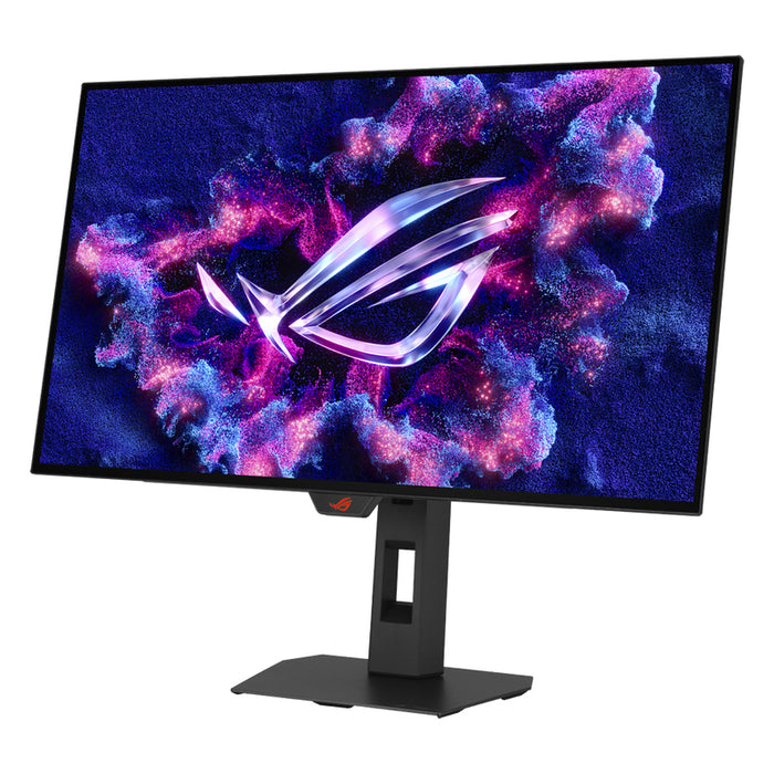 ASUS ROG Strix OLED XG27AQDMGR computer monitor 67.3 cm (26.5") 2560 x 1440 pixels Quad HD Black