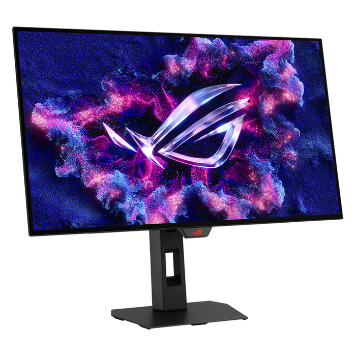 ASUS ROG Strix OLED XG27AQDMGR computer monitor 67.3 cm (26.5") 2560 x 1440 pixels Quad HD Black