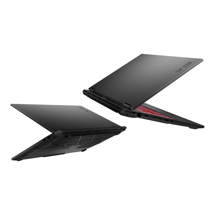 Gaming laptop ASUS TUF Gaming A16 FA608UH-RV006W 16.0 ", AMD RYZEN 7 260, RAM 16 GB, SSD 1000 GB, NVIDIA GEFORCE RTX5050, 8 GB GDDR7, WINDOWS 11, JAEGER GRAY