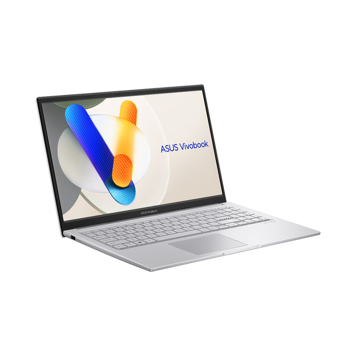 Laptop ASUS VIVOBOOK 15 X1504VA-BQ4646W , 1000GB SSD , 15.60 , 16 , Intel Core 5 , Intel Core 5 120U (10 cores) , Intel Graphics , Windows