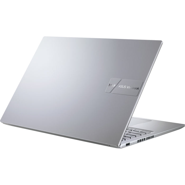 Laptop ASUS Vivobook 16 X1605VA-SH2719W 16.0 ", INTEL CORE 9 270H, RAM 24 GB, SSD 1000 GB, INTEL GRAPHICS, WINDOWS 11, COOL SILVER