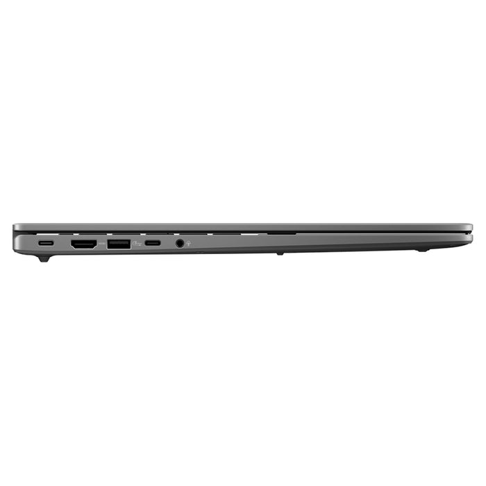 Laptop ASUS Vivobook S 16 S3607VA-RP161 16.0 ", INTEL CORE 7 240H, RAM 16 GB, SSD 1000 GB, INTEL UHD GRAPHICS, MATTE GRAY