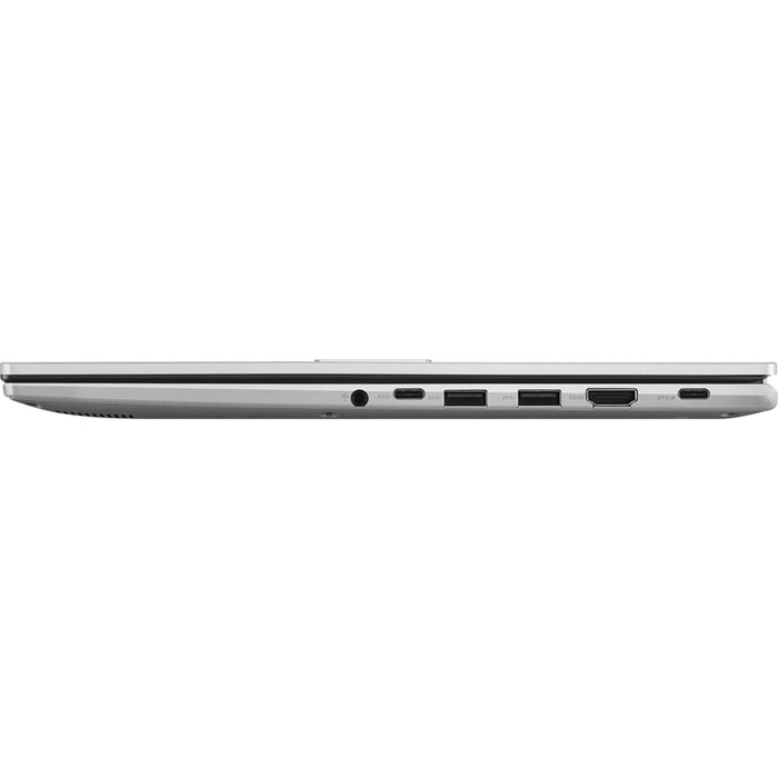 Laptop ASUS Vivobook 15 M1502NAQ-BQ084 15.6 ", AMD RYZEN 7 170, RAM 24 GB, SSD 1000 GB, AMD RADEON GRAPHICS, COOL SILVER