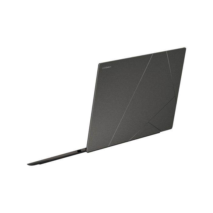 Ultrabook ASUS Zenbook S 14 UX5406SA-PZ612XNA 14.0 ", INTEL CORE ULTRA 7 258V, RAM 32 GB, SSD 1000 GB, INTEL ARC GRAPHICS, WINDOWS 11 PRO, ZUMAIA GRAY